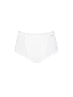 sloggi Control Maxi 2P - WHITE - SLOGGI WHITE - SLOGGI