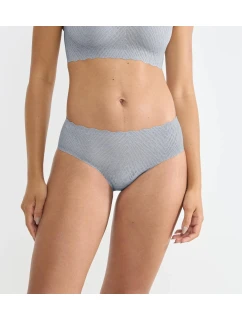 sloggi ZERO Feel Bliss Hipster - GRAY - SLOGGI GRAY - SLOGGI
