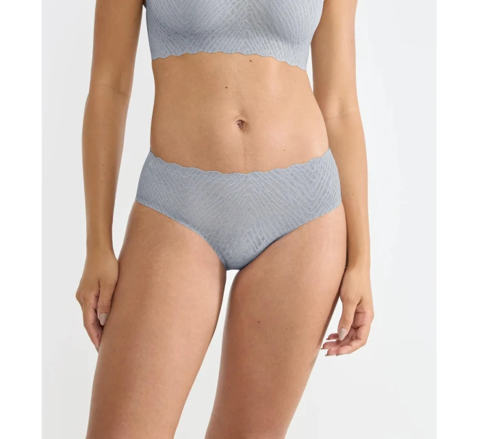 sloggi ZERO Feel Bliss Hipster - GRAY - SLOGGI GRAY - SLOGGI sloggi ZERO Feel Bliss Hipster - GRAY - SLOGGI GRAY - SLOGGI