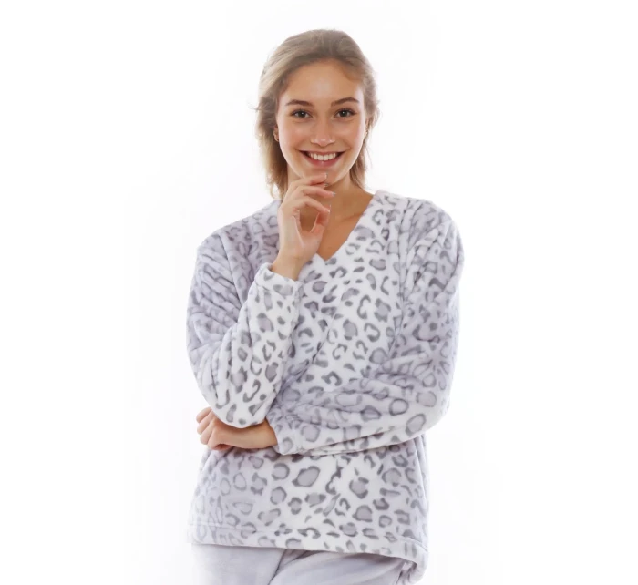 model 20588429 set domácí oblečení S - Vestis