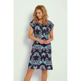 Dámská noční košilka 3330 Jodie - TARO