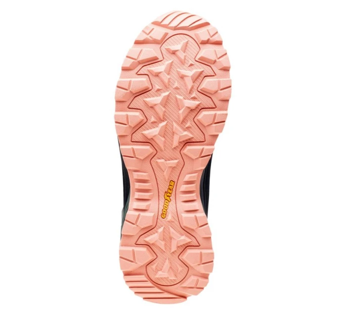 Boty Elbrus Engen Mid WP GR W 92800555459