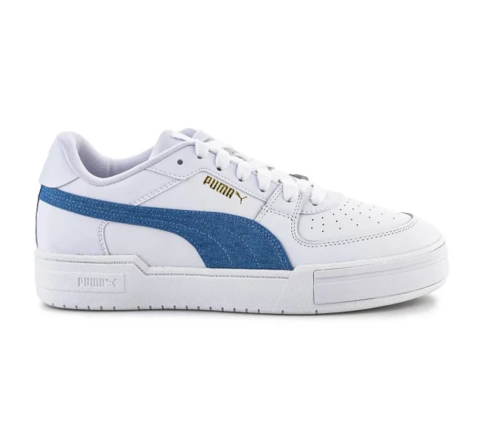 Unisex volnočasová obuv Puma Cali Pro Denim 385690-01 Unisex volnočasová obuv Puma Cali Pro Denim 385690-01