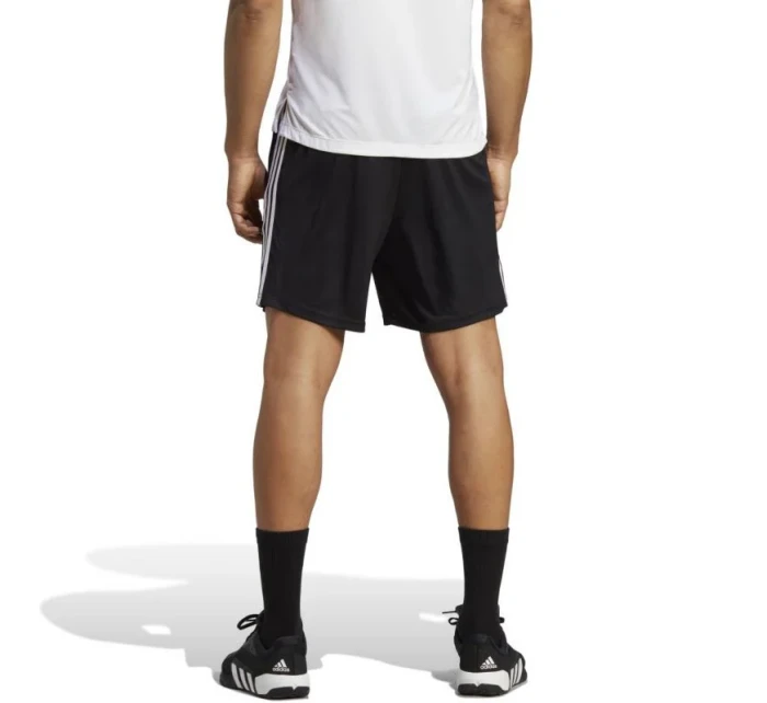 Šortky Train Essentials 3Stripes M model 19572362 - ADIDAS Šortky Train Essentials 3Stripes M model 19572362 - ADIDAS