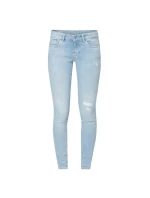 Kalhoty Pepe Jeans Pixie W PL200025 dámské