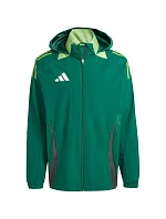 Tiro 24 Competition jacket M pánské model 20730871 - ADIDAS