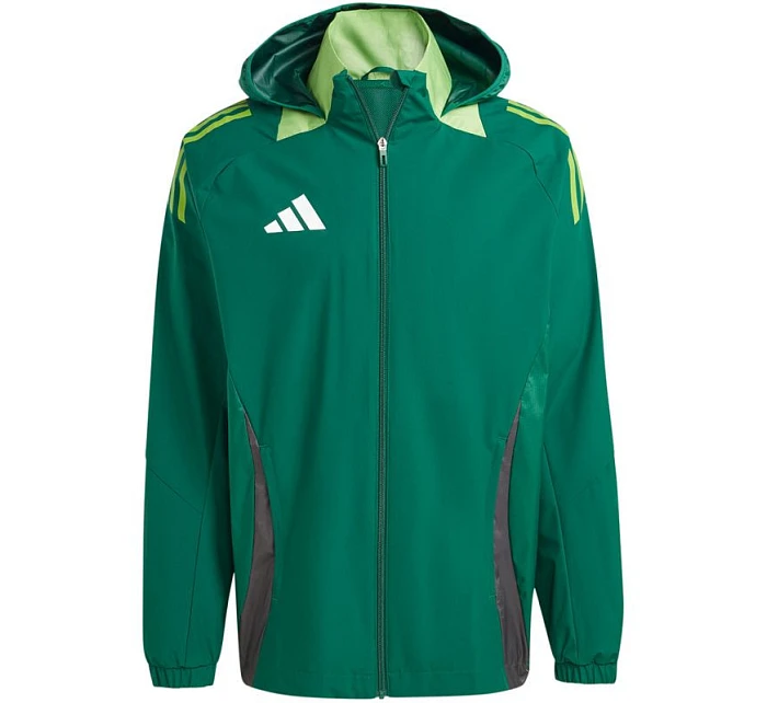 Tiro 24 Competition jacket M pánské model 20730871 - ADIDAS