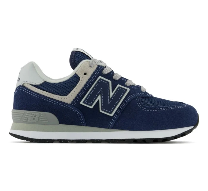 Boty New Balance Jr PC574EVN Boty New Balance Jr PC574EVN