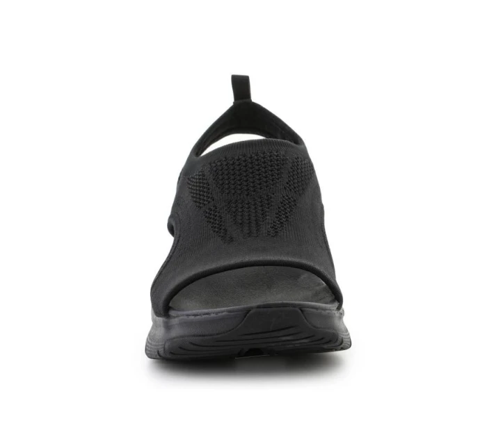 Skechers City Catch W 119236-BBK dámské sandály