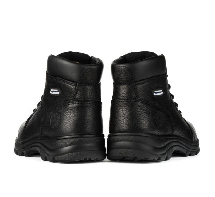 Boty Skechers Workshire M 77009EC/BLK