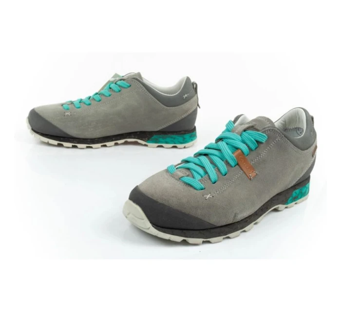 Dámské trekové boty Bellamont 3 Suede GORETEX  dámské model 21123998 - Aku