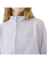 Mikina 4F F322 W 4FWSS25TFLEF322 51S