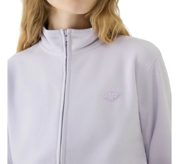 Mikina 4F F322 W 4FWSS25TFLEF322 51S