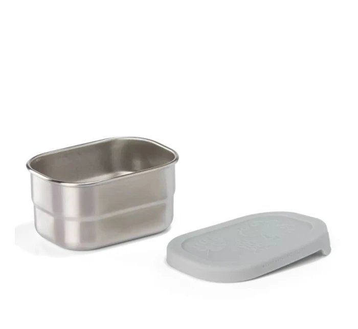 Obědový box Affenzahn Koala z nerezové oceli (AFZ-LBX-001-029)