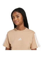 Tričko adidas Essentials 3Stripes Cotton W model 21262216 - NIKE Tričko adidas Essentials 3Stripes Cotton W model 21262216 - NIKE