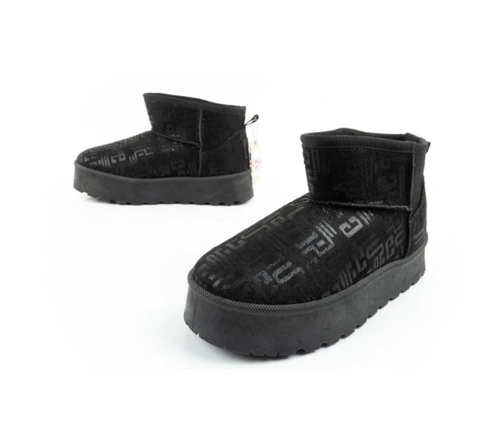 snow boots winter boots black dámské model 21406176 - Lee Cooper snow boots winter boots black dámské model 21406176 - Lee Cooper