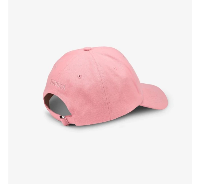 Kšiltovka Kubota růžová K25SS-501-001-28-1