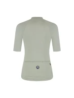 Rogelli dámský dres ESSENTIAL II šedý L