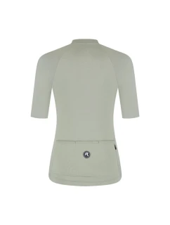 Rogelli koszulka damska ESSENTIAL II szara L