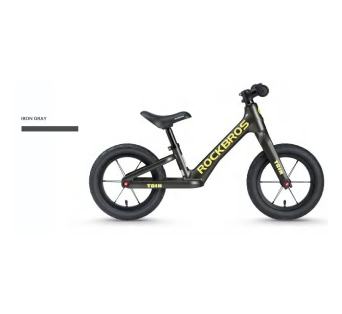 Krosové kolo Rockbros model DARWIN I 12 palců