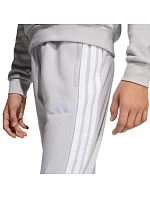 Dětské kalhoty Tiro 26 League Sweat grey model 22060226 - ADIDAS Dětské kalhoty Tiro 26 League Sweat grey model 22060226 - ADIDAS