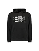 O'neill klokaní mikina s kapucí pánská black fashion pánské model 22061082 - ONeill O'neill klokaní mikina s kapucí pánská black fashion pánské model 22061082 - ONeill