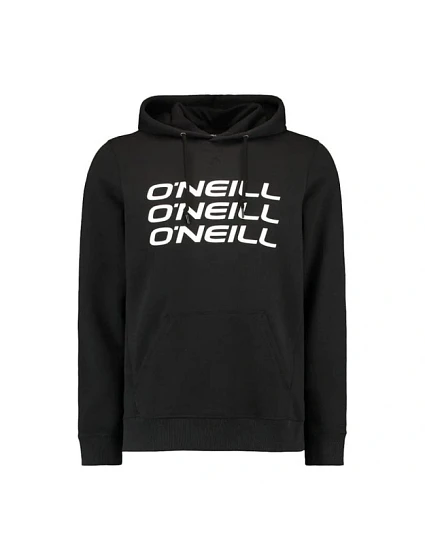 O'neill klokaní mikina s kapucí pánská black fashion pánské model 22061082 - ONeill