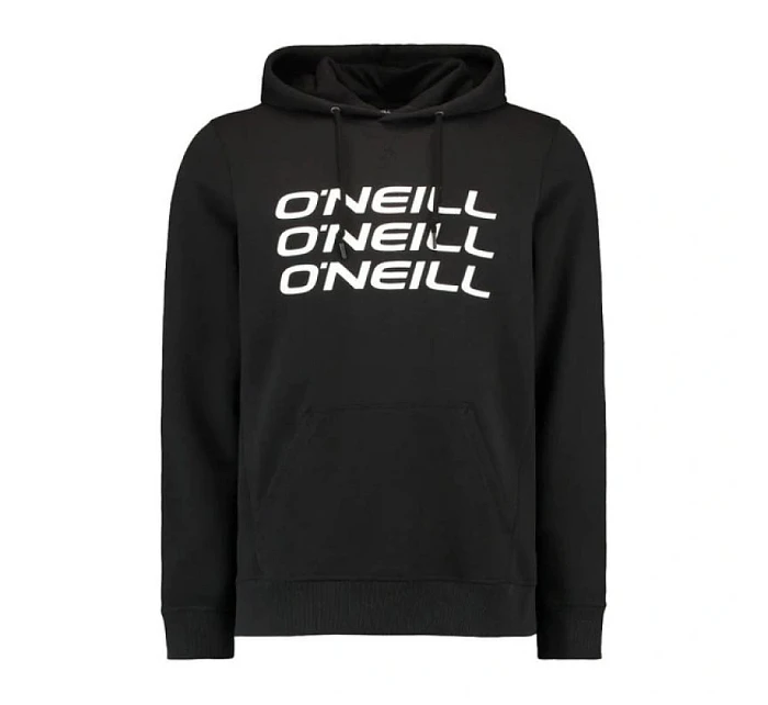 O'neill klokaní mikina s kapucí pánská black fashion pánské model 22061082 - ONeill O'neill klokaní mikina s kapucí pánská black fashion pánské model 22061082 - ONeill