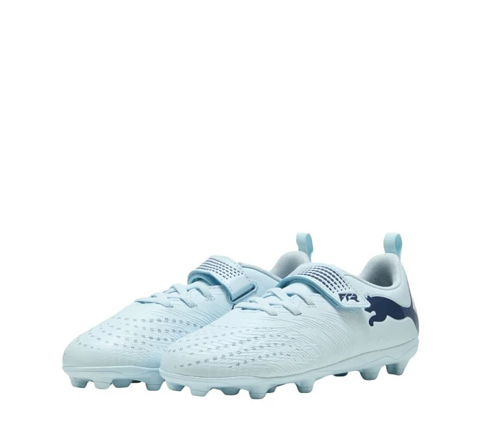 Dětské kopačky Future 9 Play V FG/AG RB model 22063081 03 - Puma