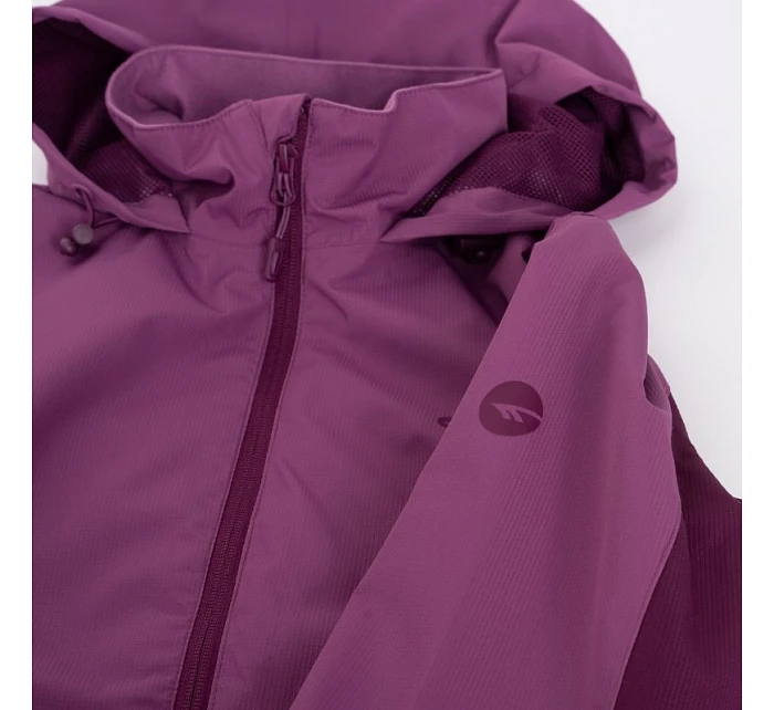 Dětská přechodná bunda CASPAR JRG