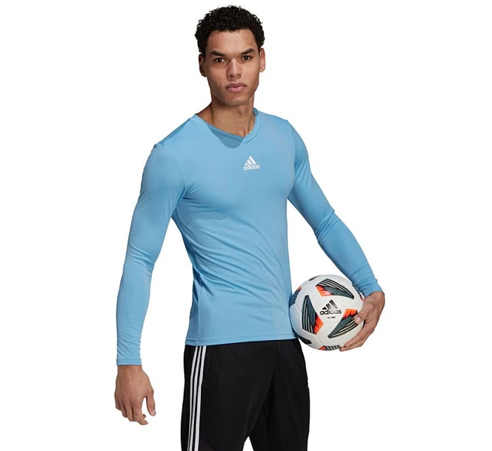 Pánské tričko Team Base M GN7507 - Adidas