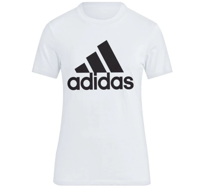 Dámské tričko Essentials Regular W model 16033991 - ADIDAS