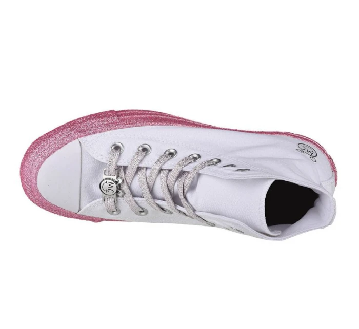 Converse X Miley Cyrus Chuck Taylor Hi All Star W 162239C boty Converse X Miley Cyrus Chuck Taylor Hi All Star W 162239C boty