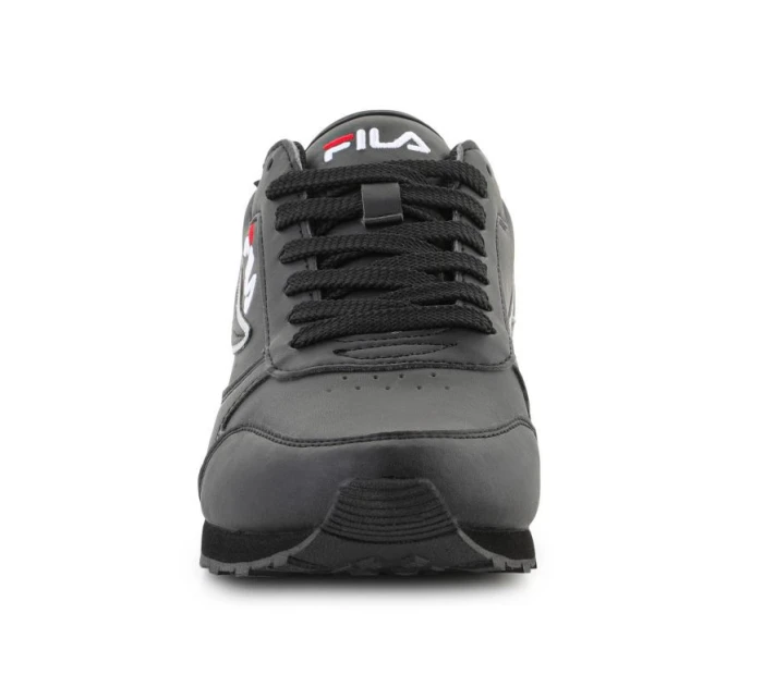 Boty Orbit Low M model 18473972 - Fila Boty Orbit Low M model 18473972 - Fila