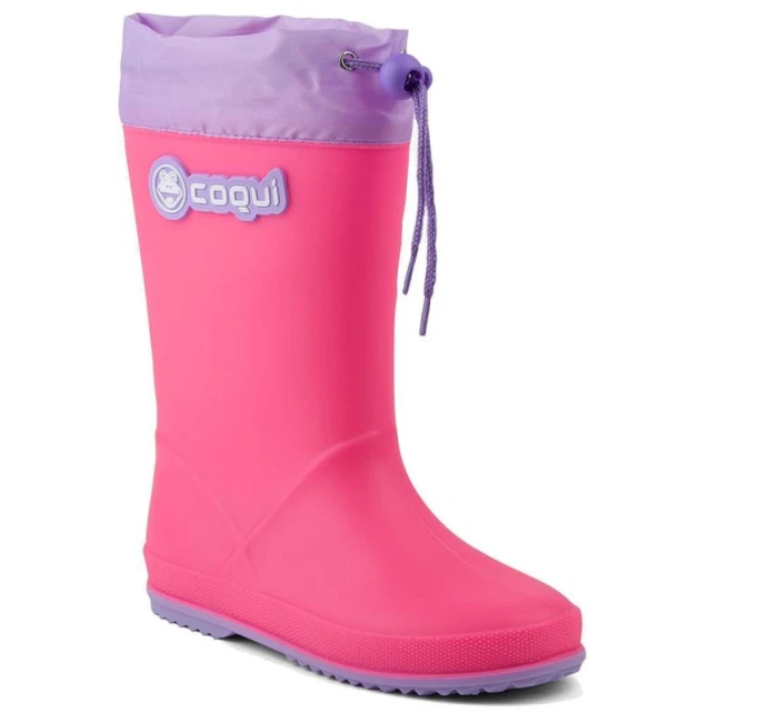 Collar Jr wellingtons model 18617114 - Coqui