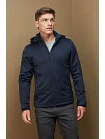 Stedman Lux Softshell Jacket Pánská 3-vrstvá softshellová bunda 05.5440 black opal