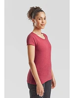 LadyFit Valueweight T Dámské tričko model 22443743 sky blue - Fruit of the Loom LadyFit Valueweight T Dámské tričko model 22443743 sky blue - Fruit of the Loom