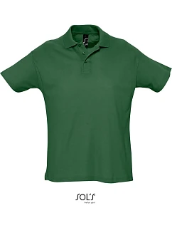 SOL'S Summer II Piqué polo green model 22536524
