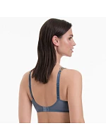 Colette soft podprsenka košíčky se spacer-výztuží 5250 sky grey - RosaFaia Colette soft podprsenka košíčky se spacer-výztuží 5250 sky grey - RosaFaia