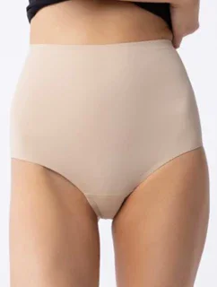 Julimex Amber Maxi High barva:béžová