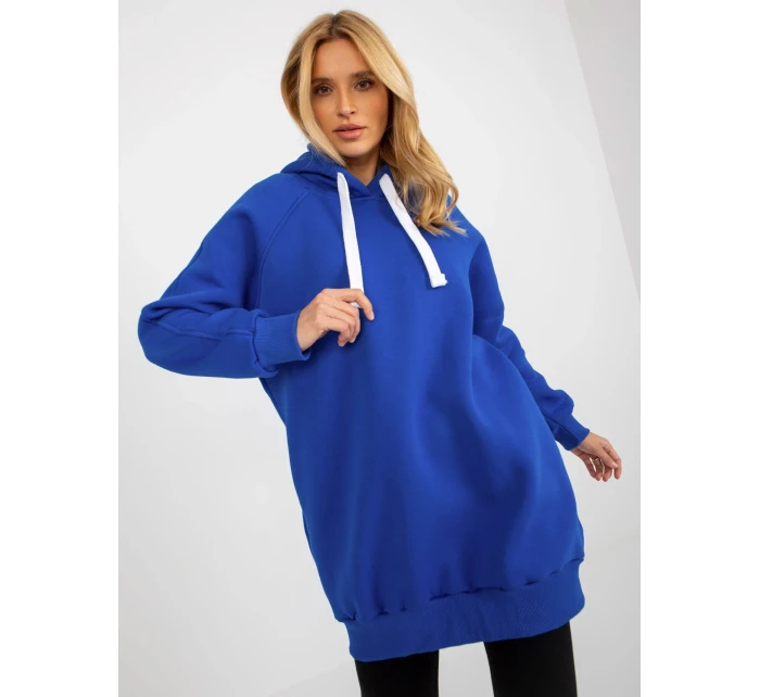 Dámská mikina  EM BL 695.25x tmavě modrá - FPrice