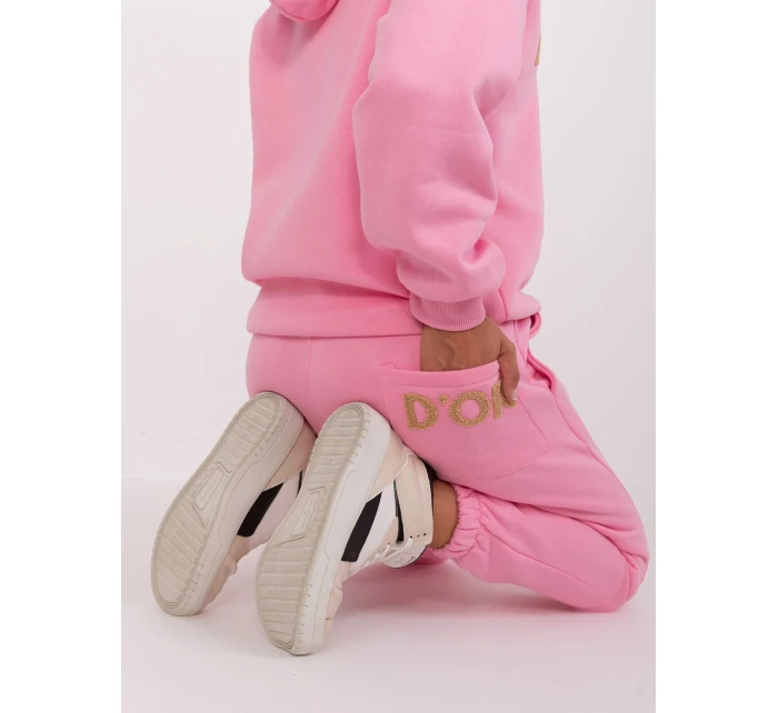 EM KMPL 802 set.97P růžová