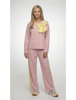 Komplet IT KMPL 22220.25 jasny różowy