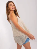 Top TW TP BI 2095.23X béžová