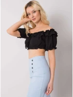 Top TW TP BI 26718.46 černá