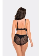 Spodní díl BBL 190 Black - Babell Spodní díl BBL 190 Black - Babell