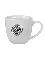 Personalizovaný keramický hrníček 400 ml - nejlepší xx SINCE xx Personalizovaný keramický hrníček 400 ml - nejlepší xx SINCE xx