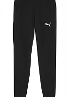 Pánské tepláky 658598 03 černé - Puma