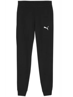 Pánské tepláky 658598 03 černé - Puma