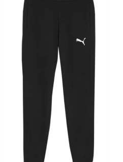 Pánské tepláky 658598 03 černé - Puma